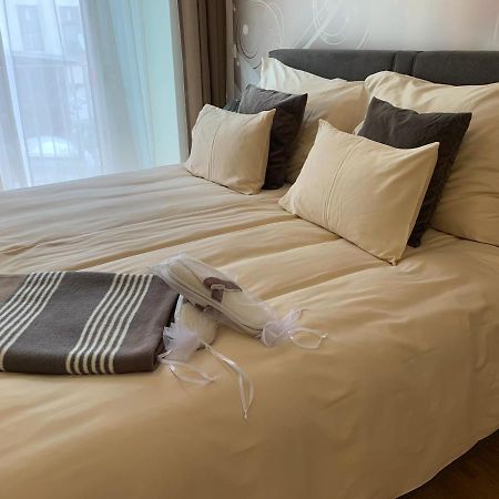 Vienna Westside Apartments - Contactless Check-In Экстерьер фото