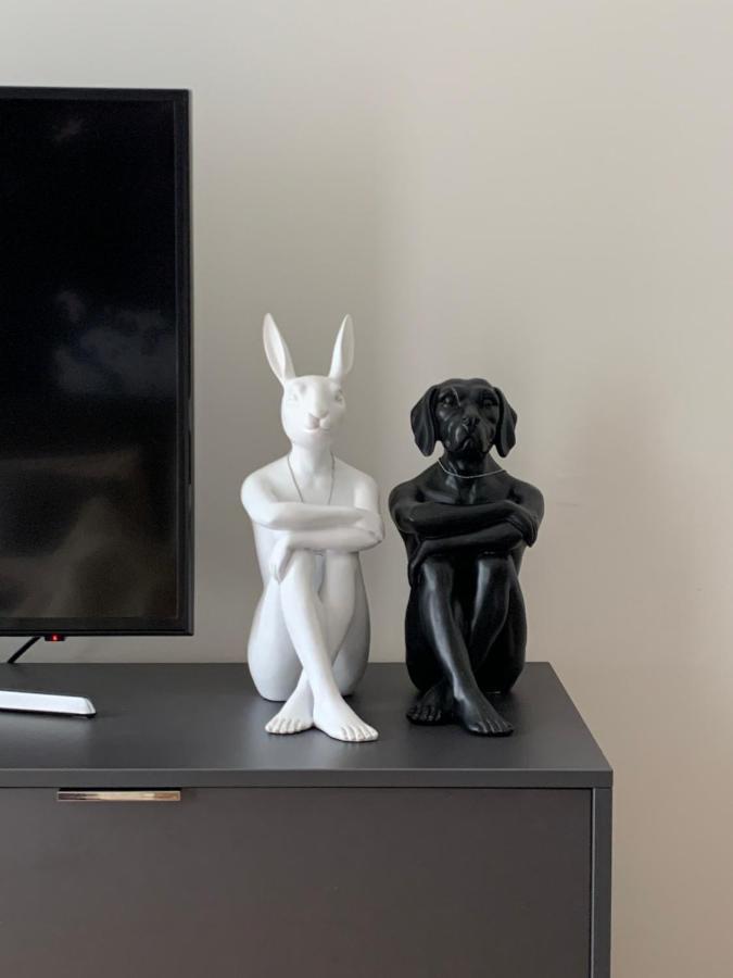 Vienna Westside Apartments - Contactless Check-In Экстерьер фото