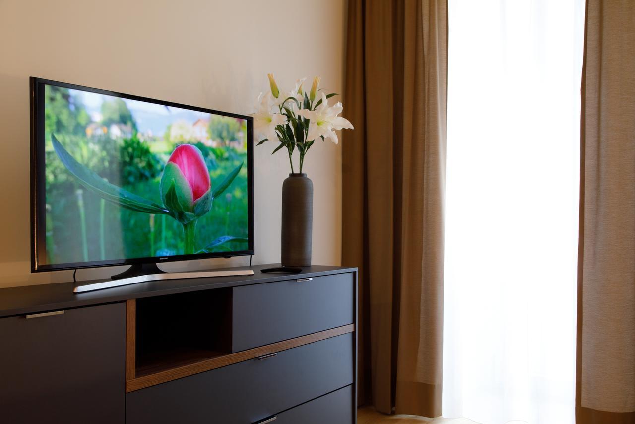Vienna Westside Apartments - Contactless Check-In Экстерьер фото