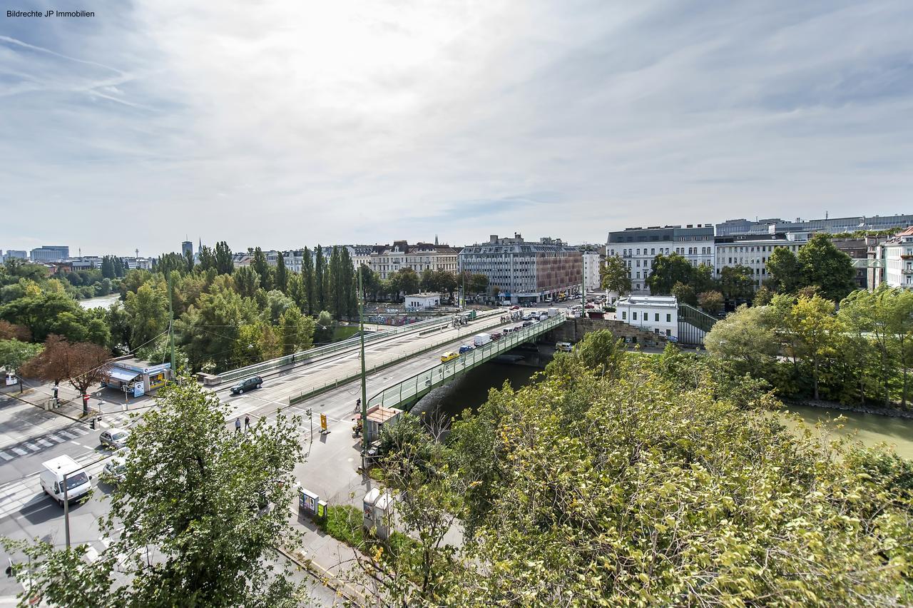 Vienna Westside Apartments - Contactless Check-In Экстерьер фото