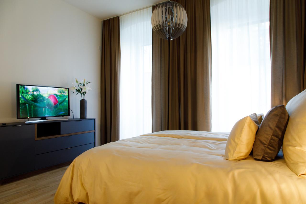 Vienna Westside Apartments - Contactless Check-In Экстерьер фото